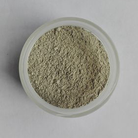 High-Performance Expansion Additive for Concrete