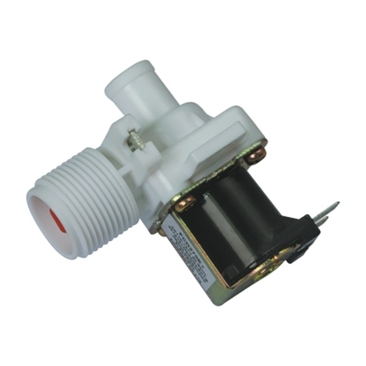 Washing Machine Spare Parts Water Inlet Valve Easy Installation