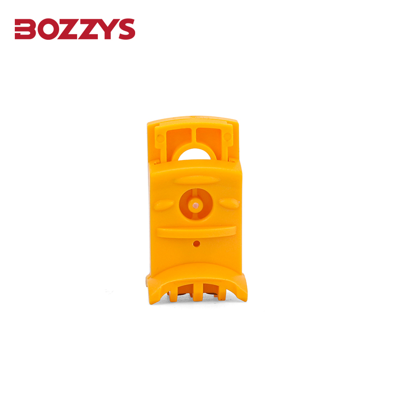 Electric Equipment Circuit Breaker Lockout (D28)