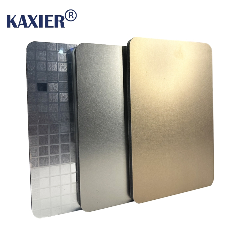 Building Material Decorative Wall Panels Bamboo Veneer Board Price Wood Veneer Charcoal Panel