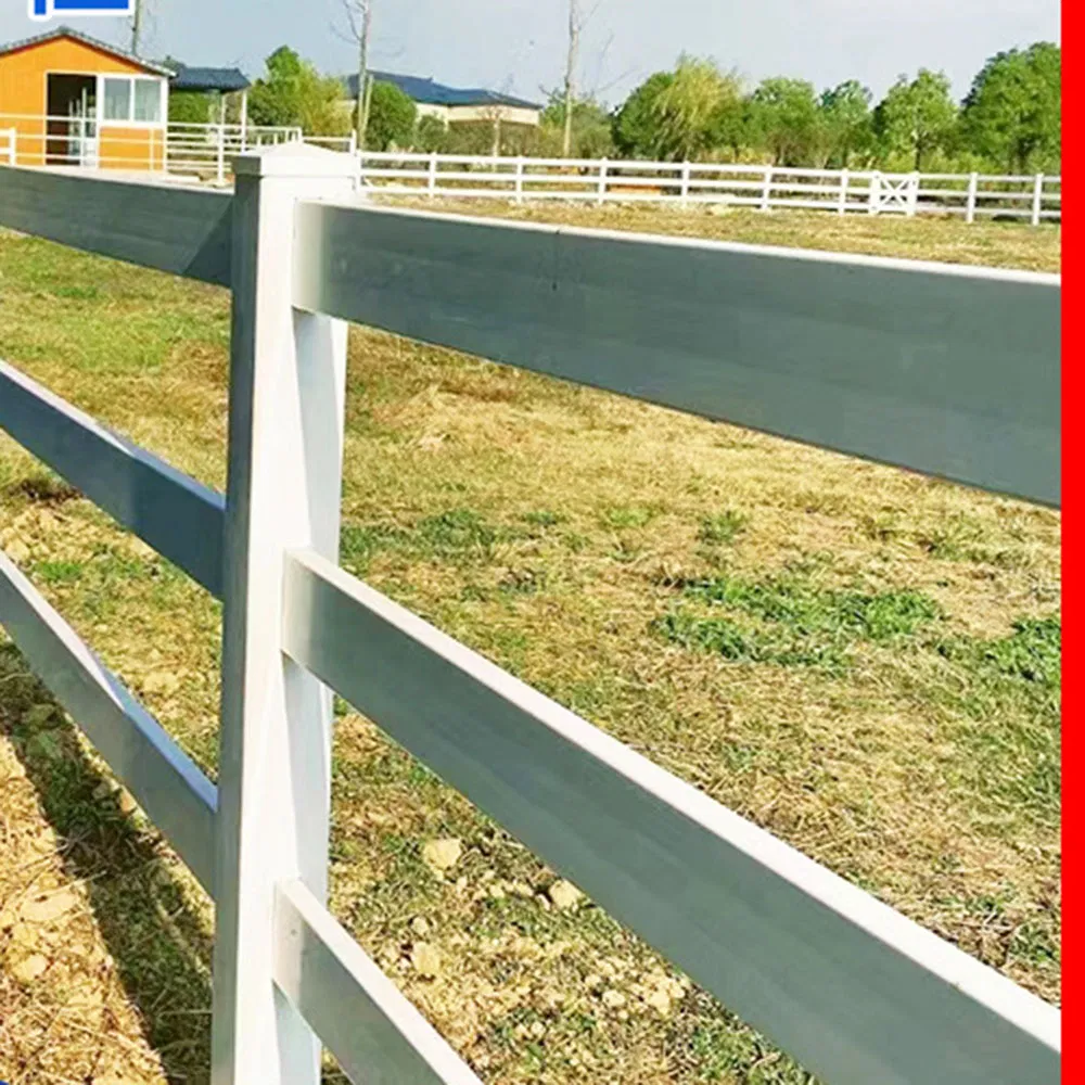 Popular Horse Farm Fence Farm Style Equestrian Ranch Farm Fencing