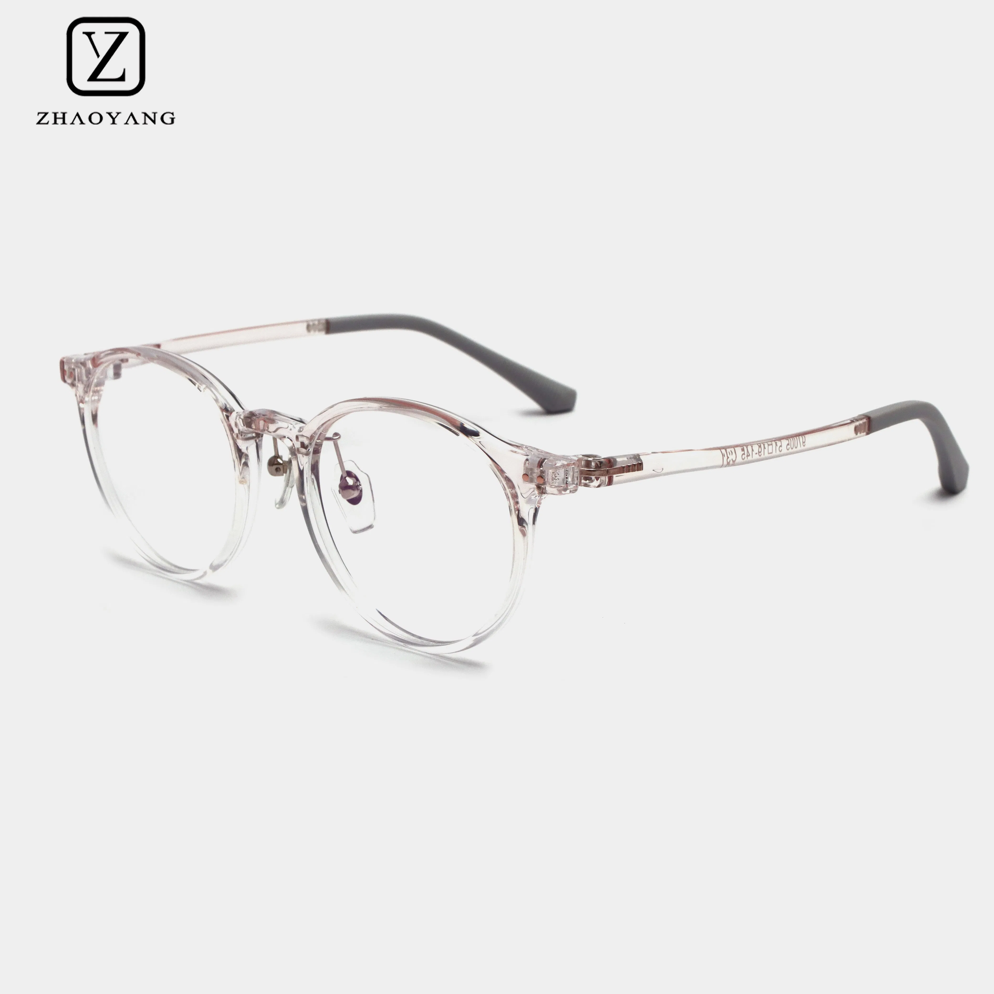 Hot Tr90 Optical Eyeglasses Southeast Asia Inspired Ready Stock Frames