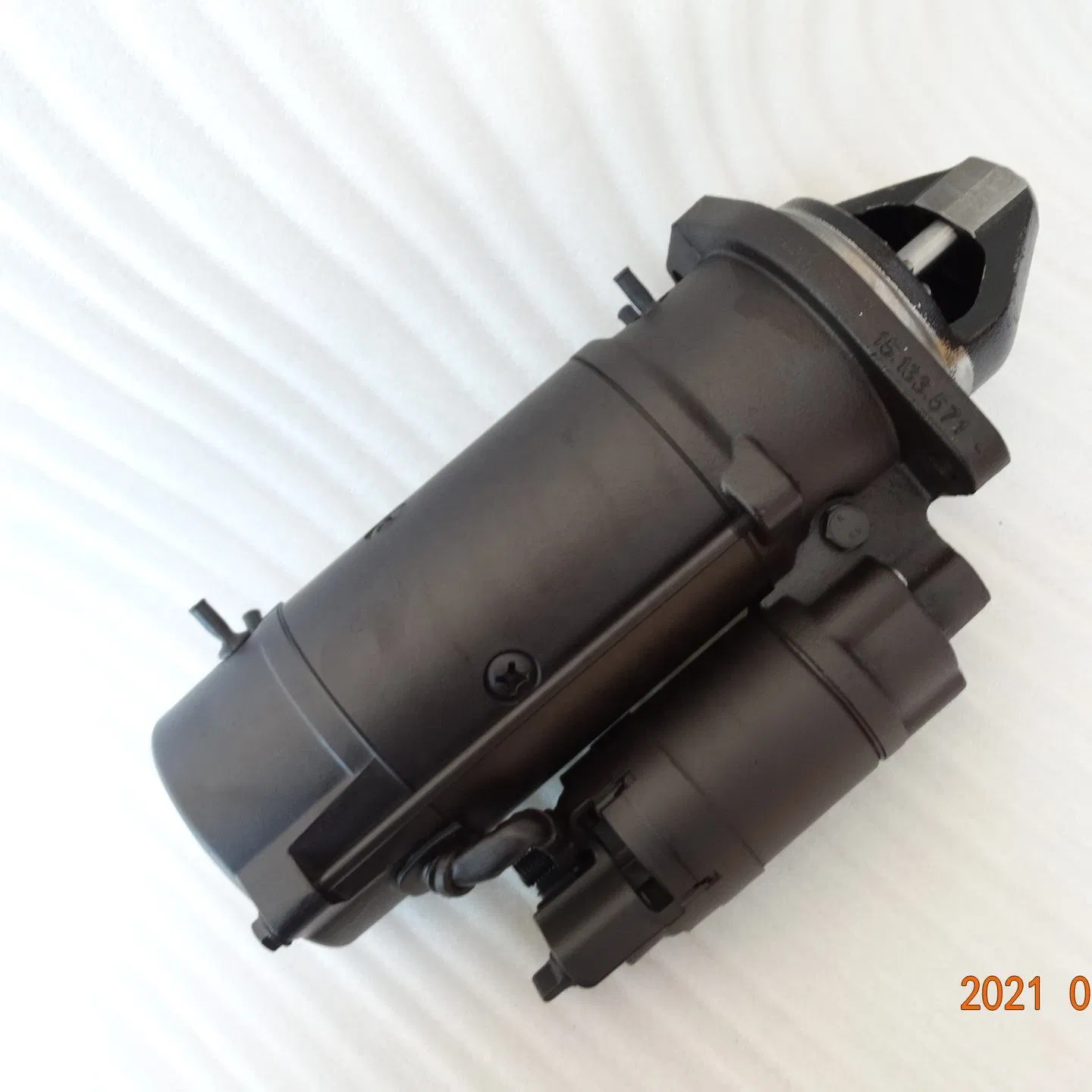 Стартер Chery 22175633 для Deutz BF6M1013