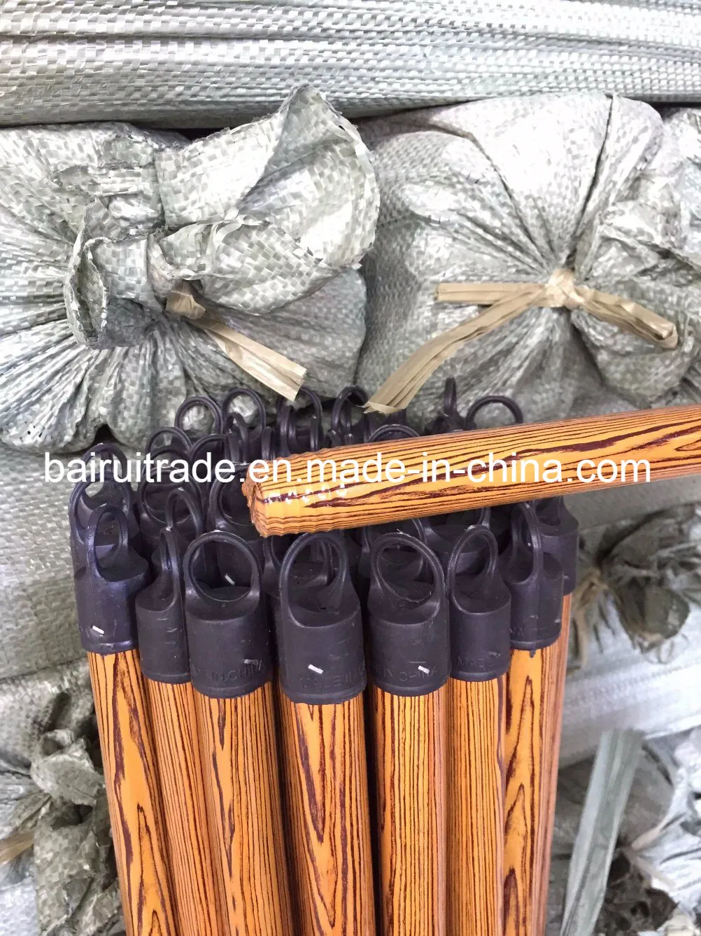 Broom Handle Wood Handle for Broom China