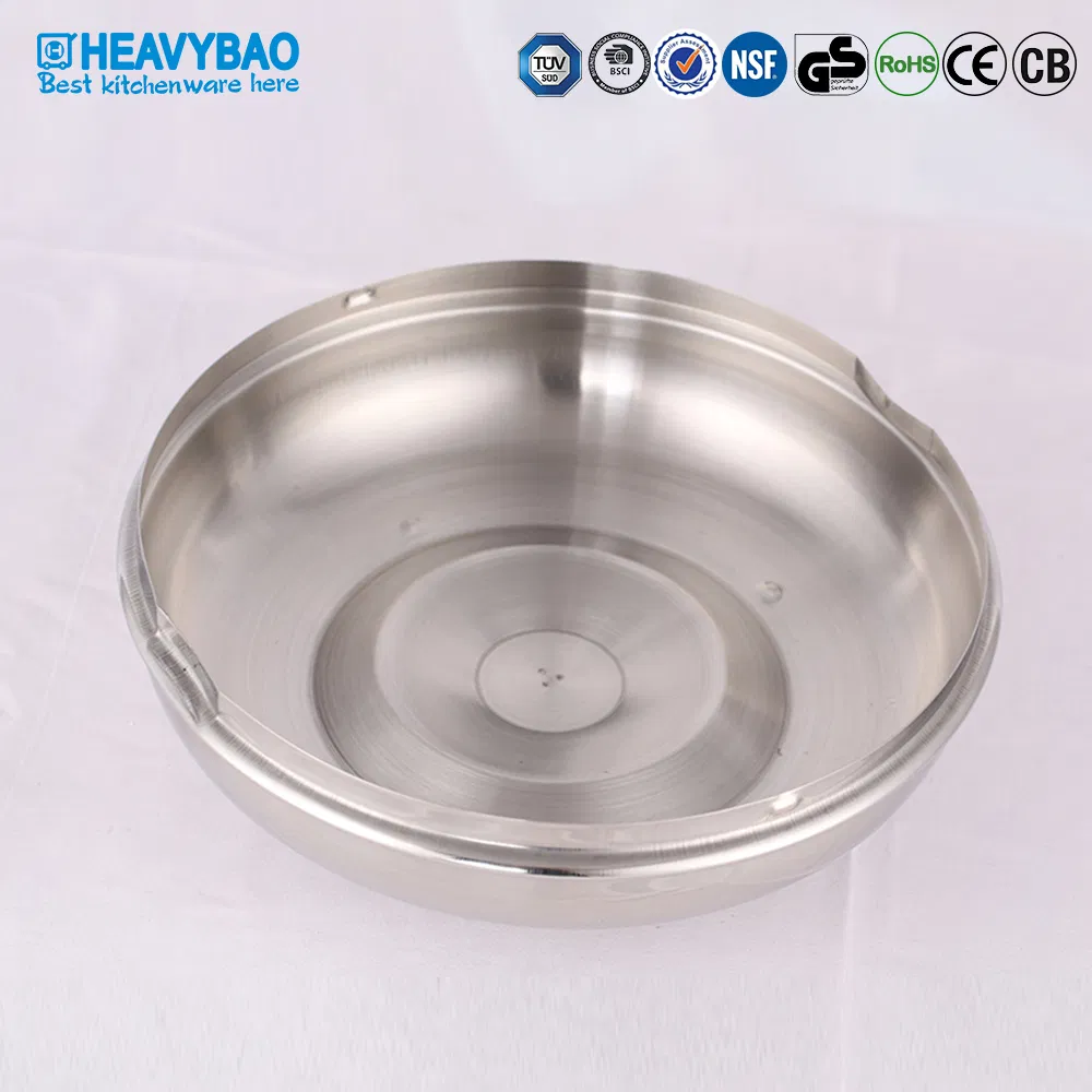 Heavybao New Designed Stainless Steel Electric Water Heater Urn Dispenser
