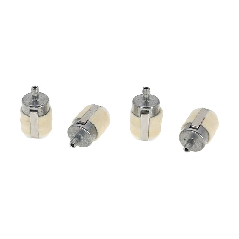 DC-04 Bottom Fuel Filter Upgrade for Walbro Engines