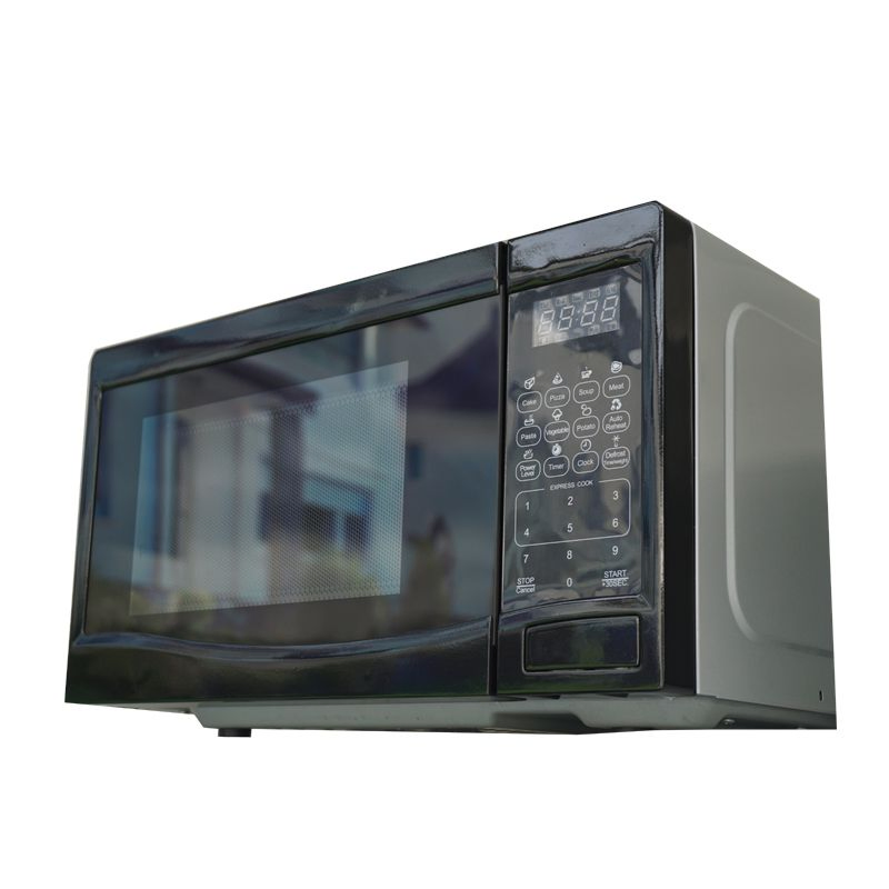 20L Household Microwave Oven Digital Temperature Control