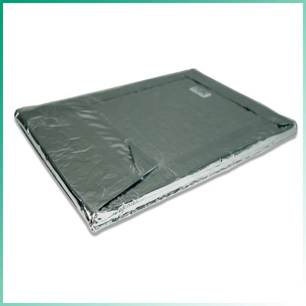 New Design Lower Thermal Conductivity VIP Composite Insulation Panel