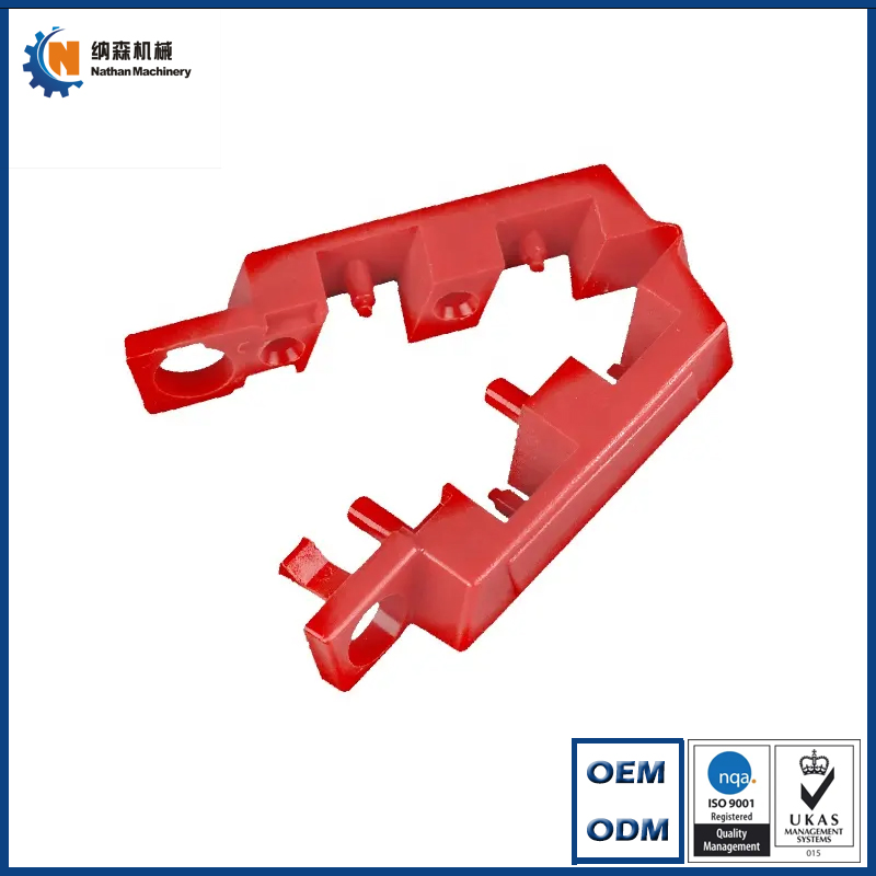OEM ODM Custom Snap-on Circuit Breaker Lockout, PP Warning Devices