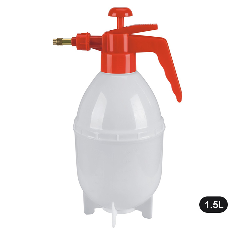 0.8L Hand Mimi Pressure Sprayer