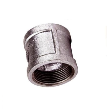 Carbon Steel Pipe Couplings - A105/A234 Standard