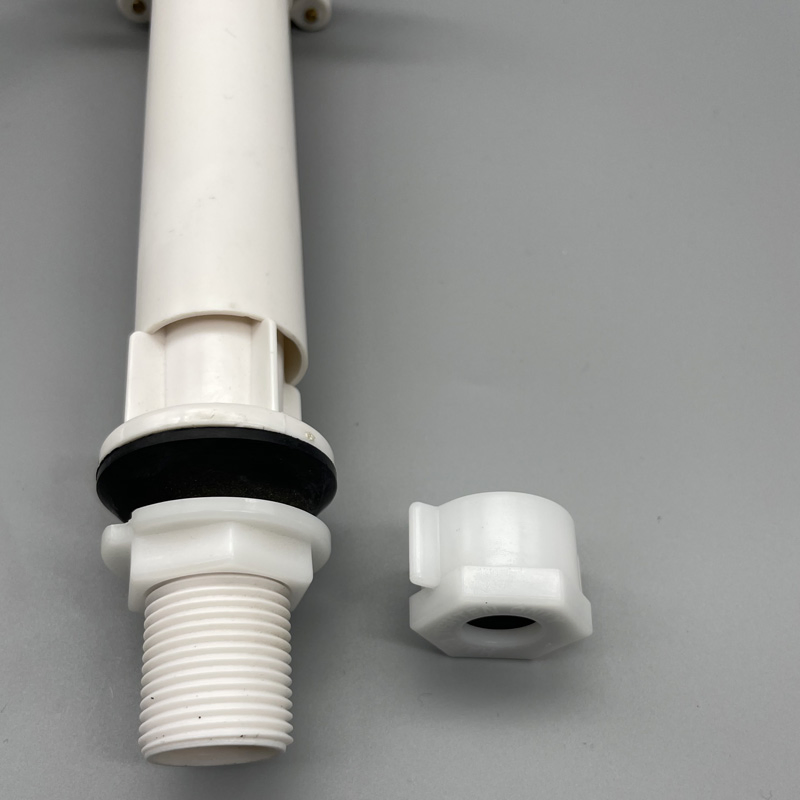 Cupc Toilet Tank Repair 80816 Toilet Repair Parts Fill Valve Float Ball Toilet Fill Valve
