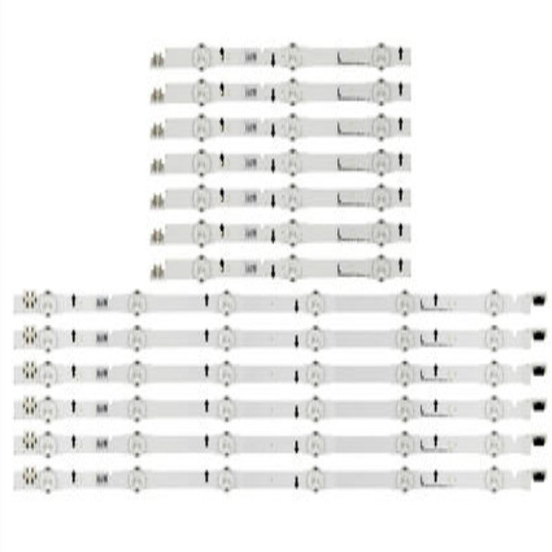 LED-лента подсветки для Samsung 48 дюймов (UA48J5088)