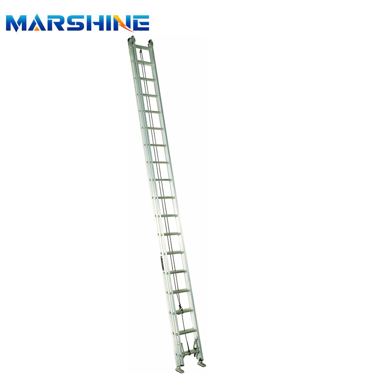 High Quality Cheap Price Aluminum Alloy Wide Step Ladder