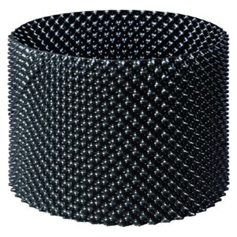 Plant Grow Container/Pot Controlling Plastic Flower Pot Root Pruning Pot