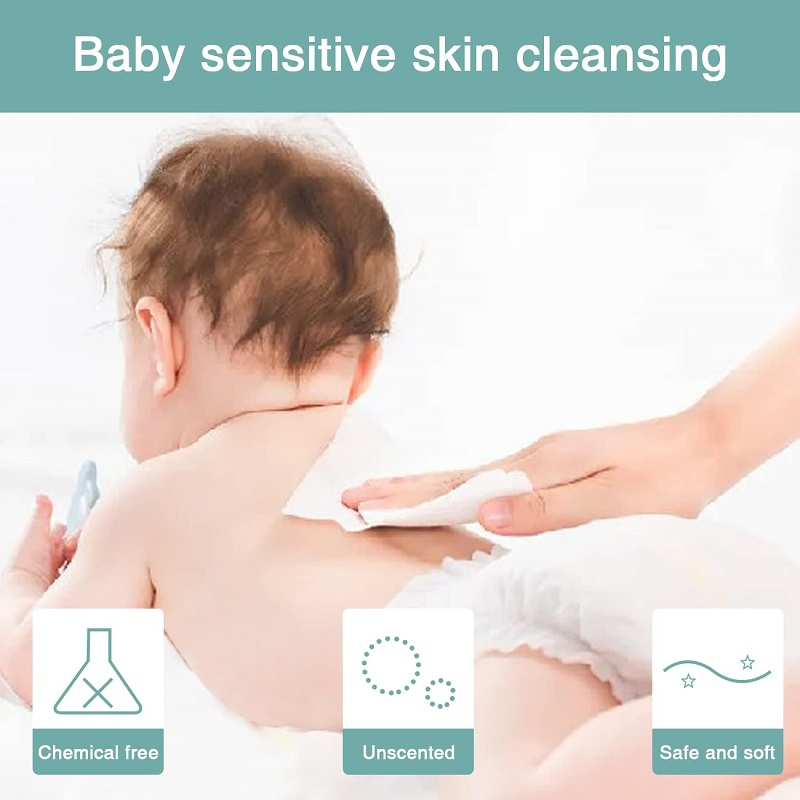 Luxury SPA Facial Towels Facial SPA Towels Form Facial Tissue Towel Paper