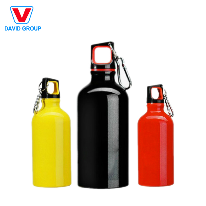 Food Grade Aluminium Bottle 500ml/750ml/1000ml
