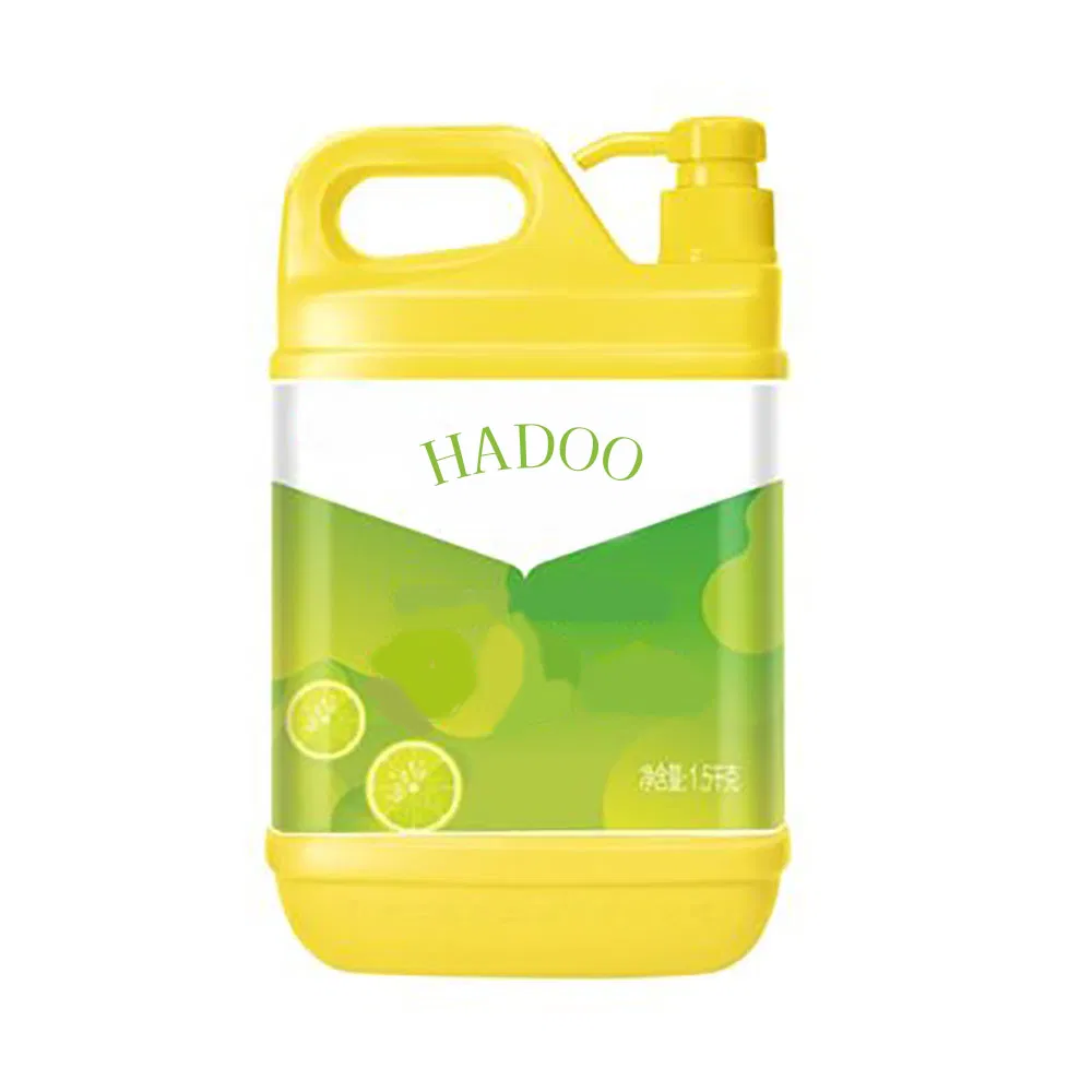 High Effictive 500/750ml Dish Washing Liquid Soap OEM Dishwashing Liquid