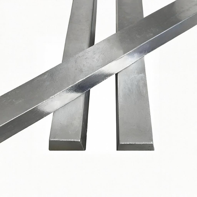 High Quality Magnesium Ingot for Mg Alloy