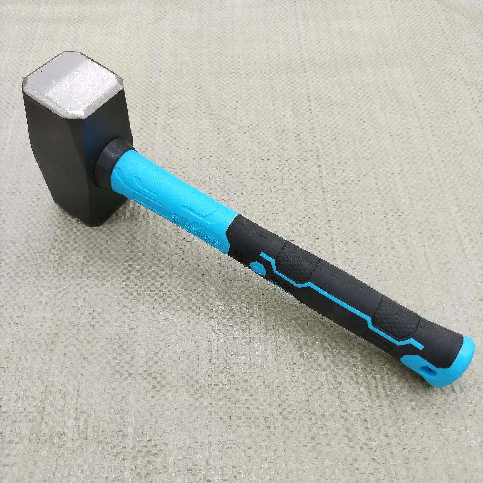Top Rated Forged Hammer for Stone, Trusted by Masons Worldwide