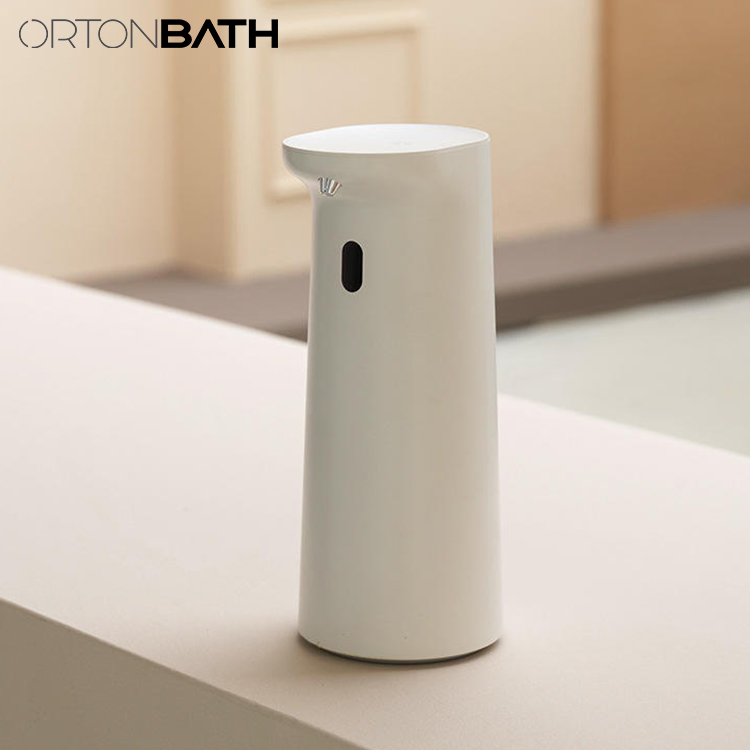 Ortonbath Smart Touchless Household Automatic Liquid Dispenser Sensor Automatic Washing Hands Machine Automatic Soap Dispenser