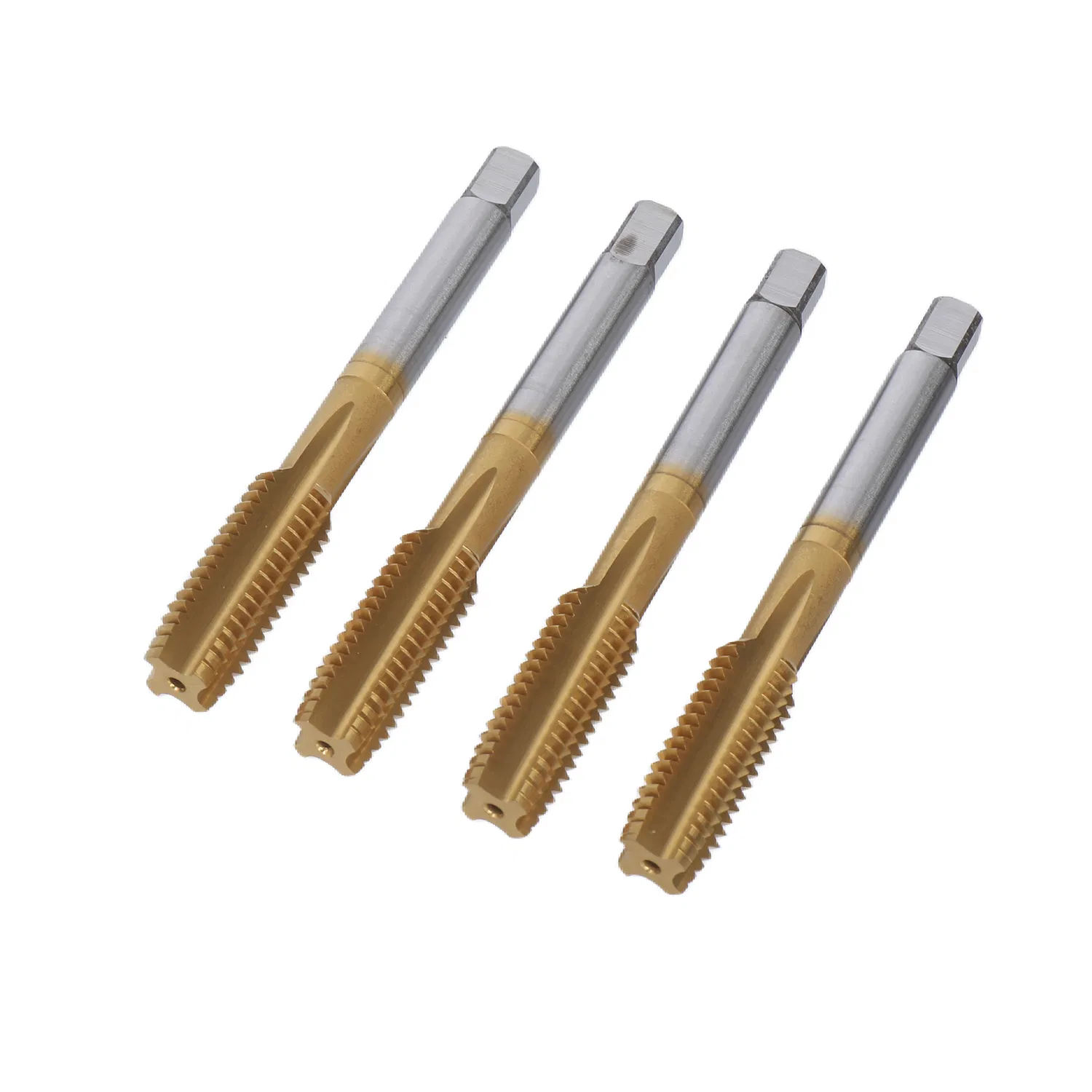 Метчики спиральные KM-Spiral Taps, набор 20 шт.