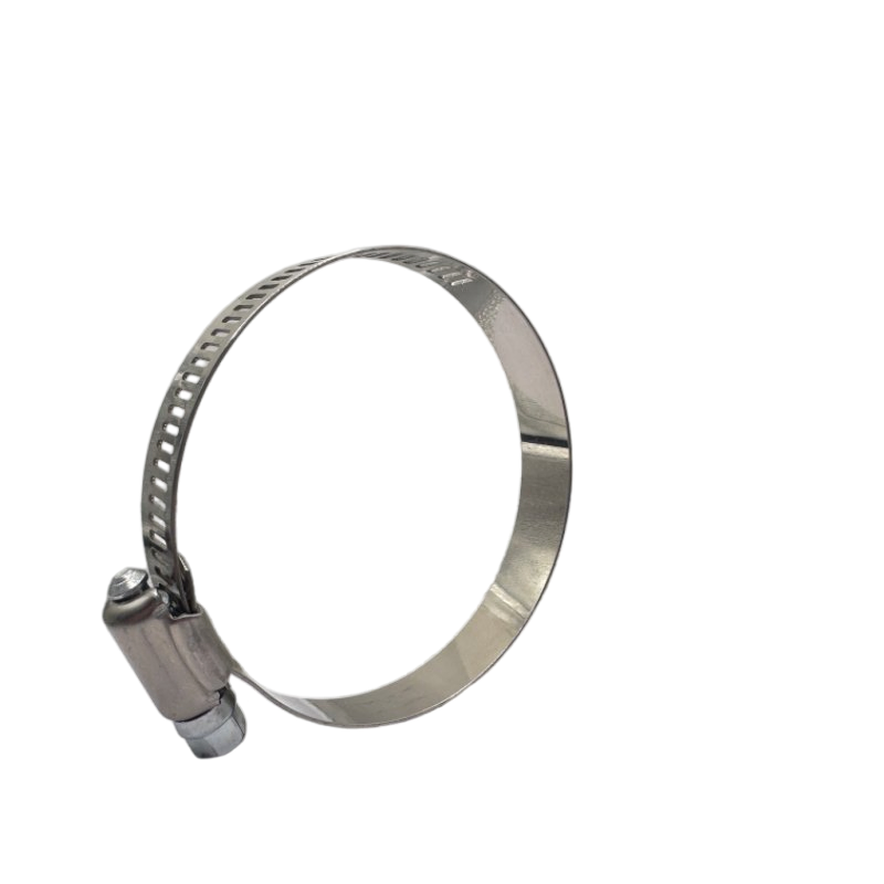 Американский хомут для шлангов, 120-140 мм