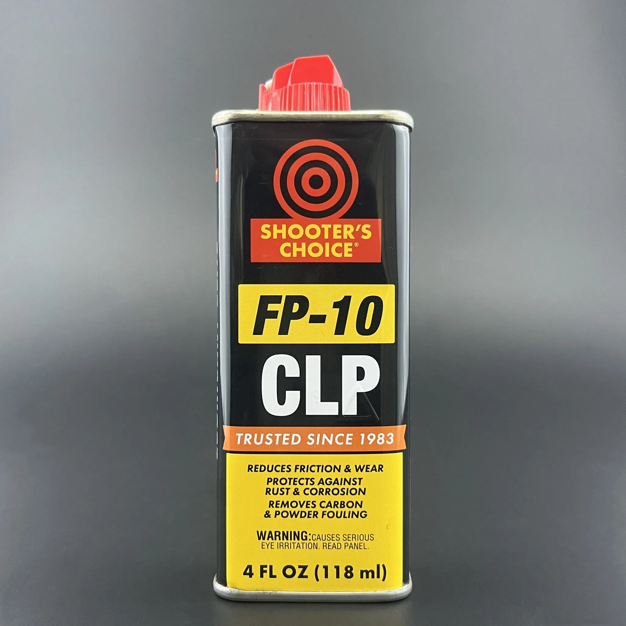 China High-Quality Daily Use of 125ml Lighter Fluid