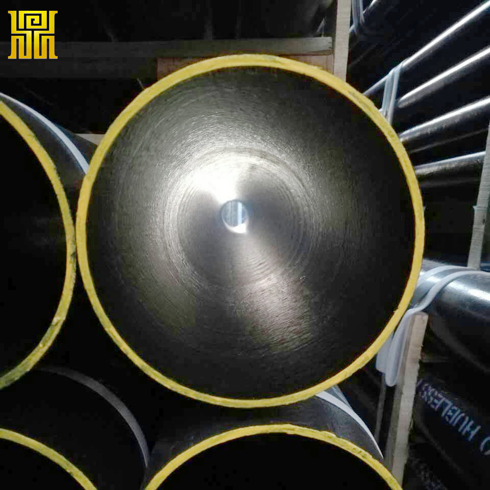 B70 Hubless Cast Iron Soil Pipe and Fitting