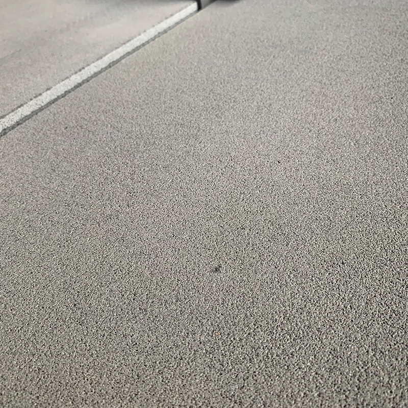 Hainan Grey Rough Honed Paving Stone Tile Basalt for Floor/Wall Coping/Paver Price