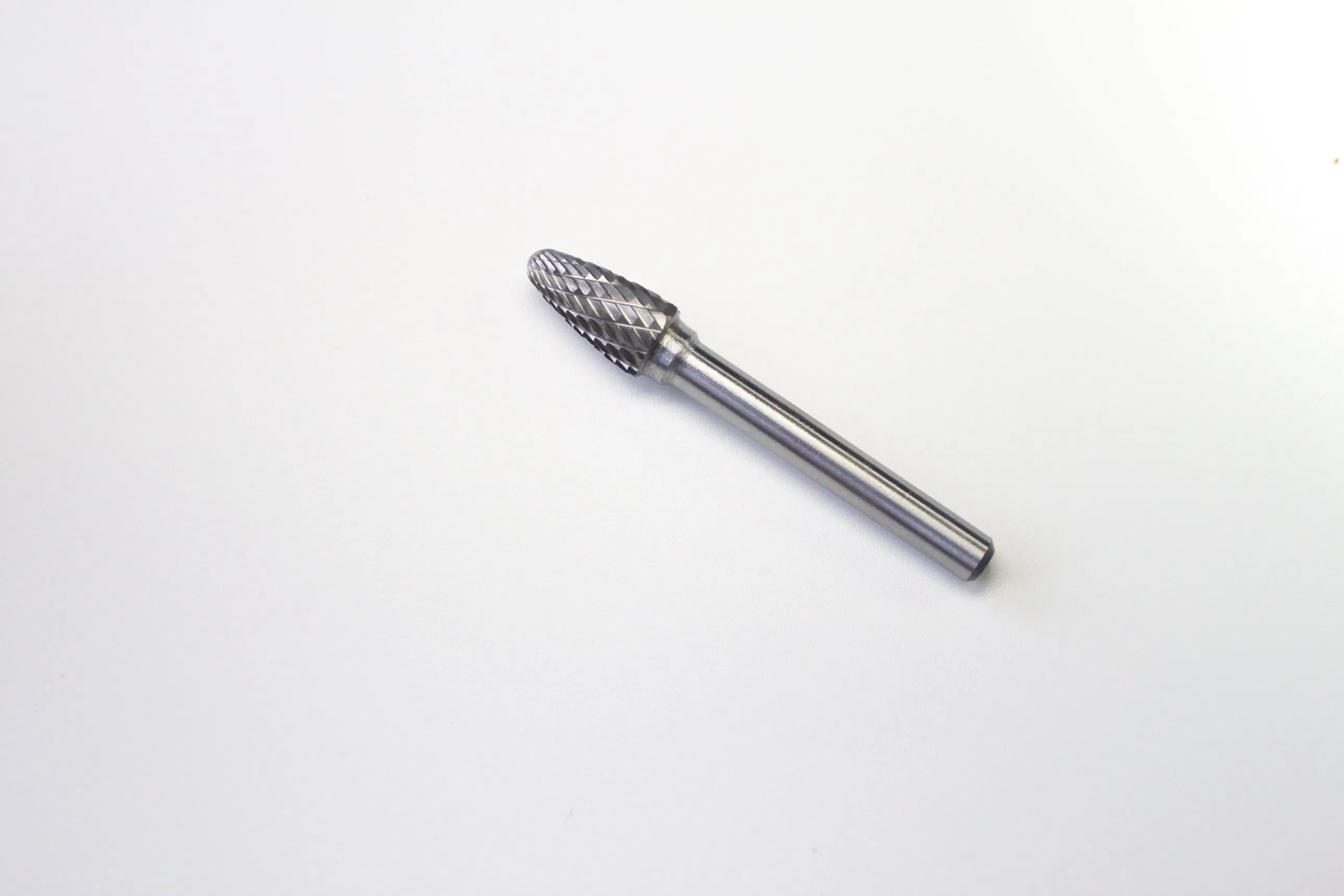 Твердосплавная фреза N1616M06 для ЧПУ