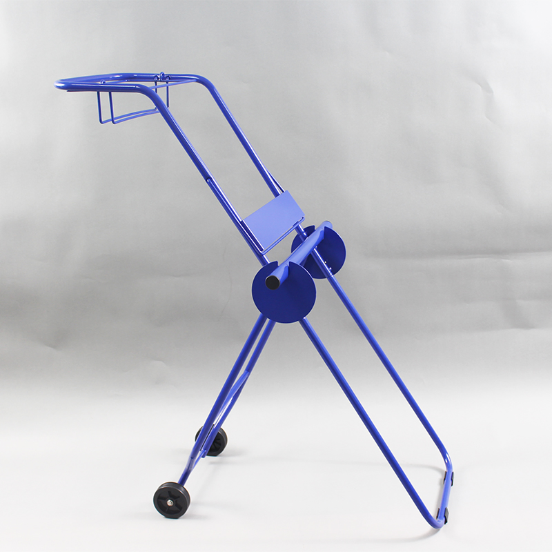 Напольный диспенсер для промышленных бумажных полотенец