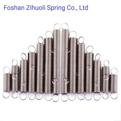 High Quality Brake Applicated Return Spring