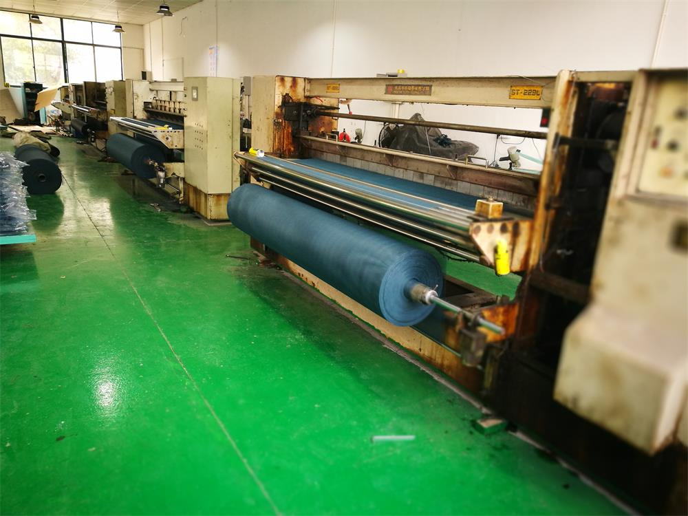 Polyester Pleated Mesh 3.20m Height 16mm Plisse Net Factory Mosquito Net Polyester Baby Plisse Net