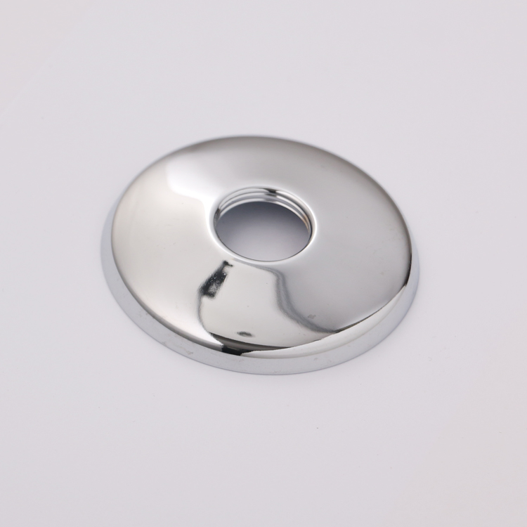 Faucet Accessory Eccentric Cover-Rosette Sanitary Fittings