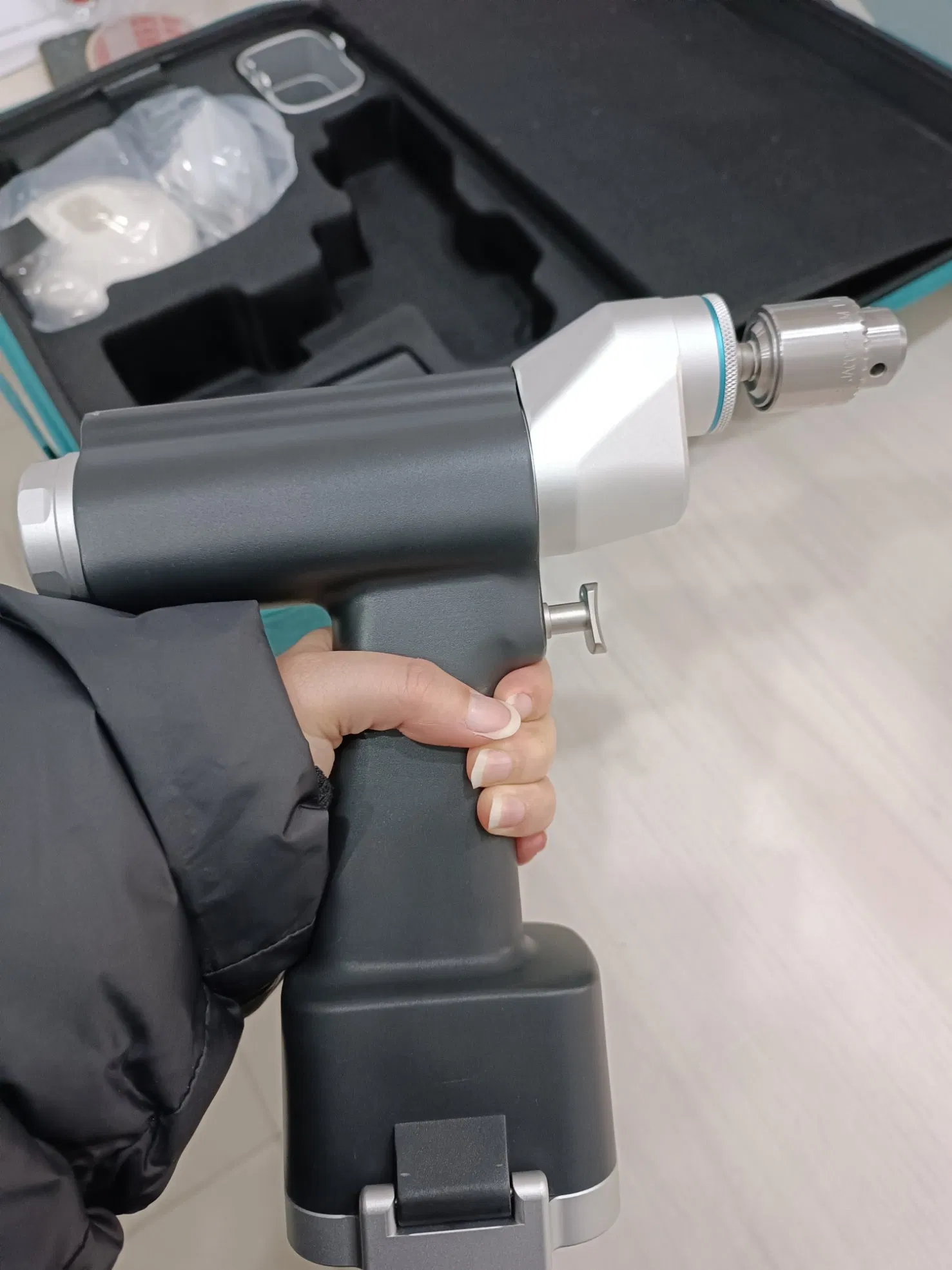 Clinical ND2511 Power Tools Surgical Instrument Orthopedic Instruments