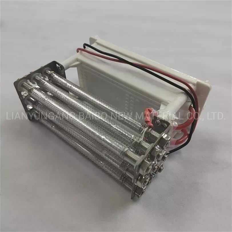 Environment Protective Water Purifier Ozone Machine Air Sterilizer 5g O3 Generator