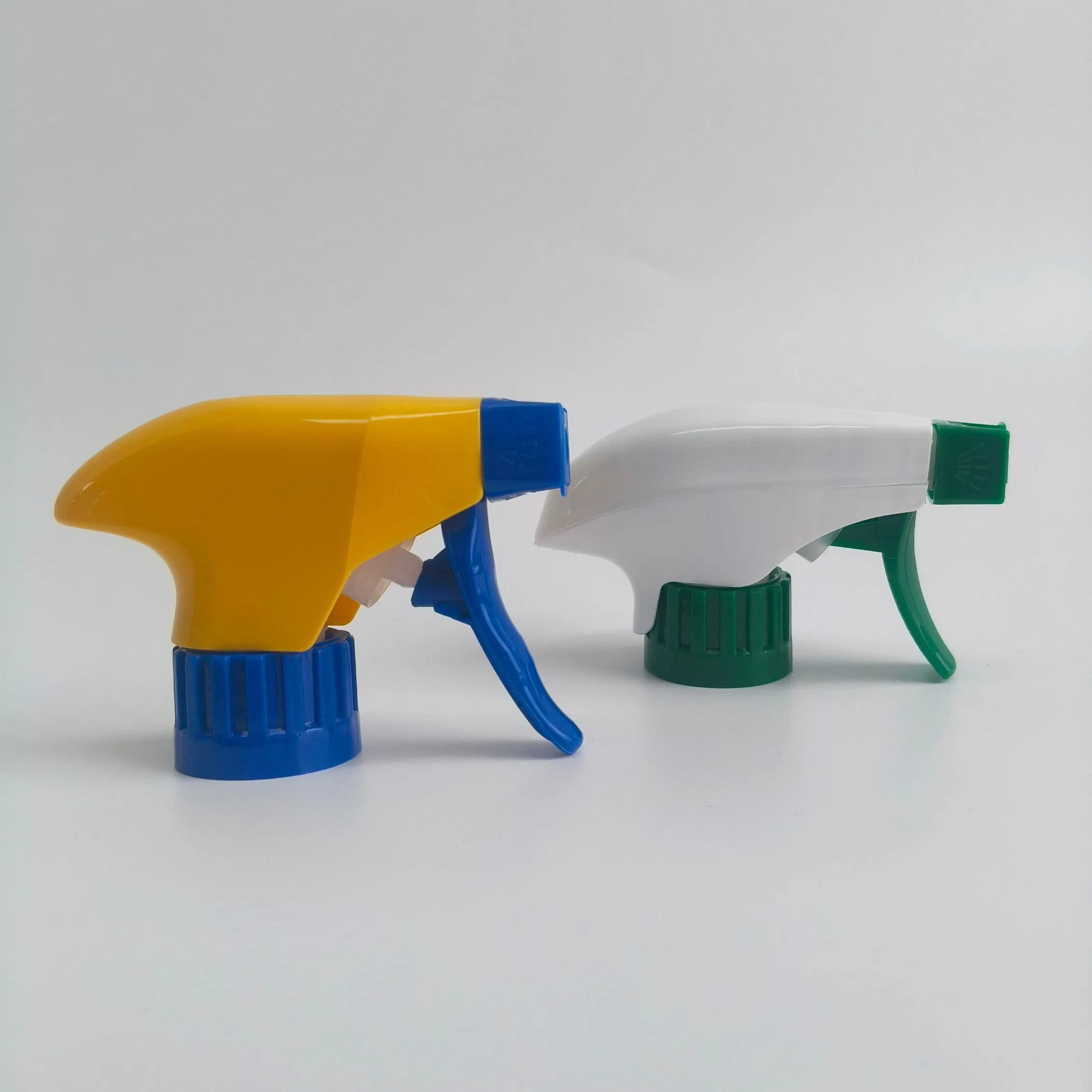 Fast Delivery 28/410 Locking Foam Trigger Sprayer for Window Cleaning
