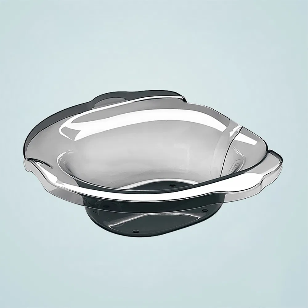 Портативный биде для унитаза, пластиковый