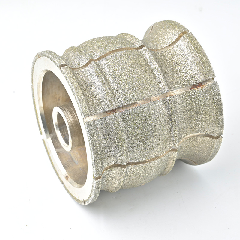 High-Quality Diamond Pads for Polishing Porcelain Tile Surfaces