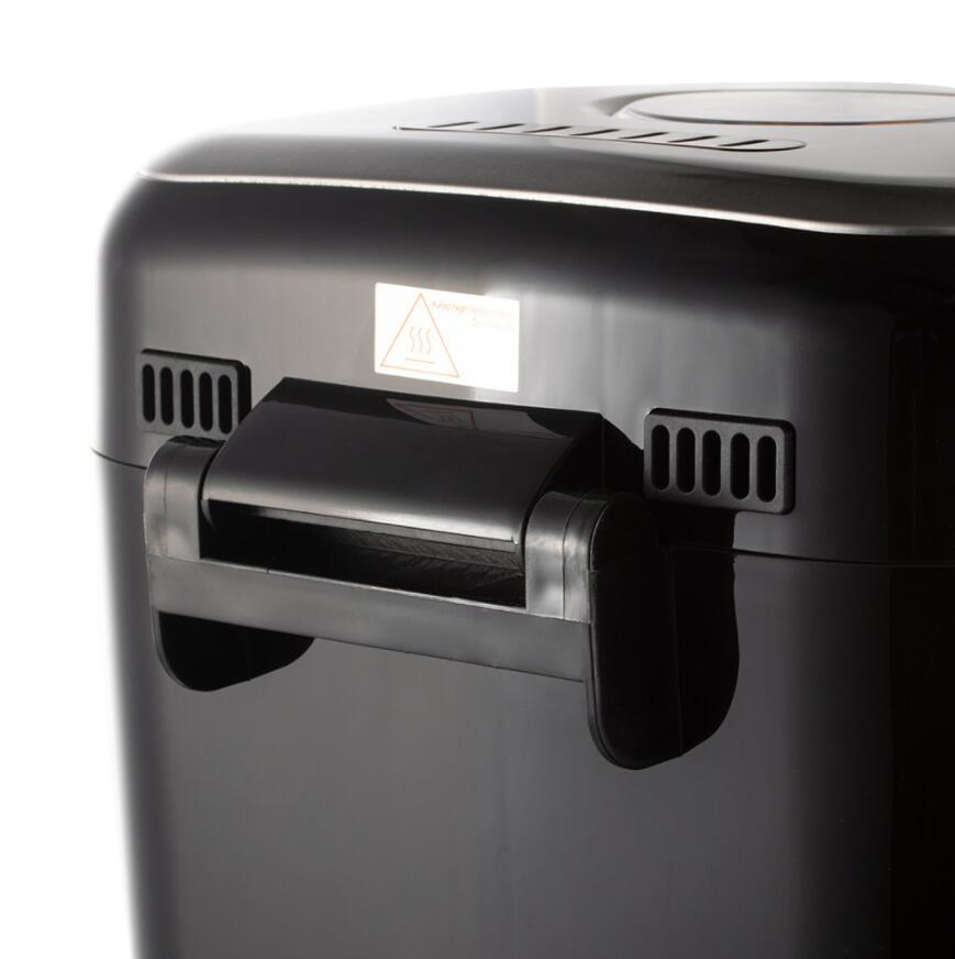 Multi-Functional Intelligent Household Bread Maker Fully Automatic for Dough Mixing