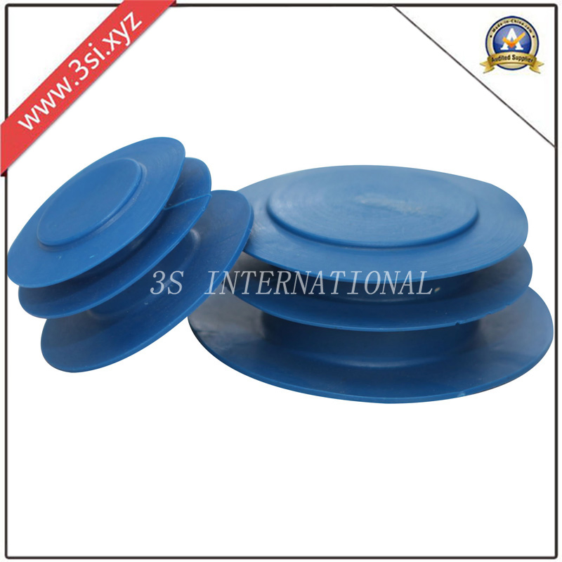 Plastic Pipe End Caps and Plugs (YZF-C36)