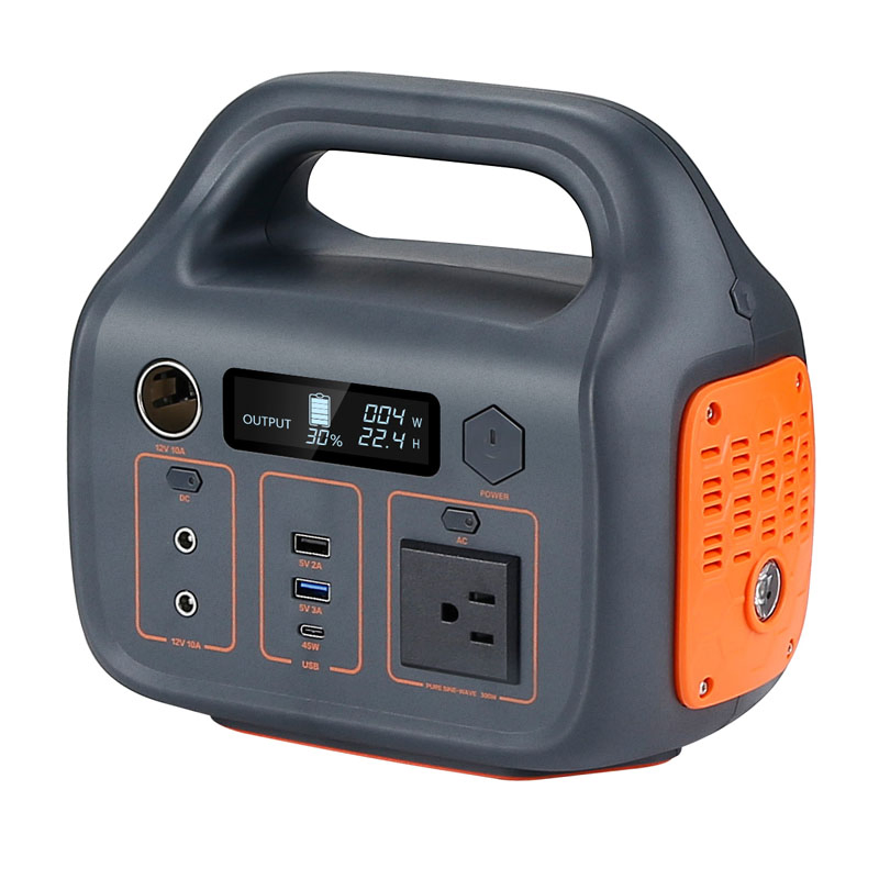 1000W Solar Panels Foldable with Portable Solar Power Generator