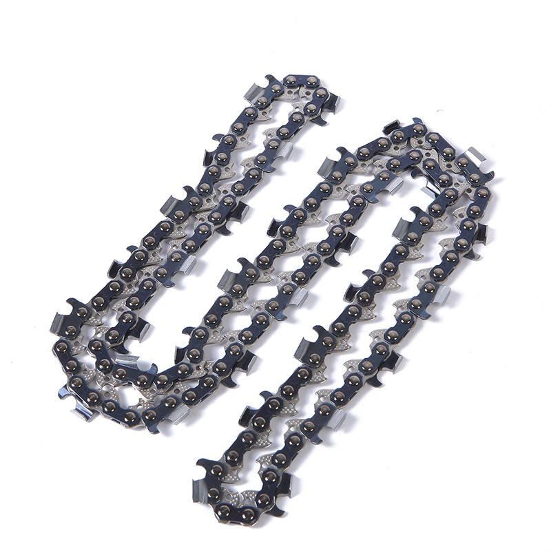 16" Chain Saw Chain New Design Full Chisel 3/8"Lp Pitch 050" 57dl Fit for Chainsaw 2500