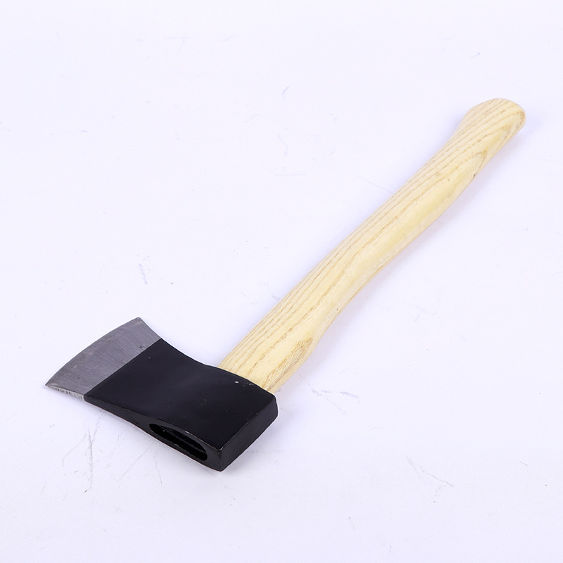 A613 Axe Hatchet Ax with Oak Handle Series