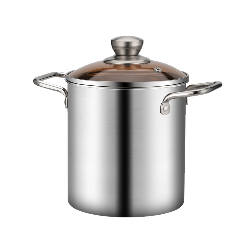 Фритюрница из нержавеющей стали 304, 3 л