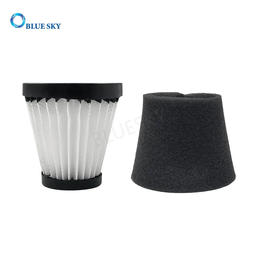 Replacement Vacuum Cleaner Filter for Dirt Devil Scorpion Handheld Vacuum Cleaner Style F117 Replace Part # Ad40117