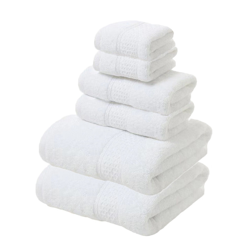 Custom Bath Towels 100 Cotton 5 Star Luxury Hotel Bath Towel Sets Thick Luxury Bath Towels