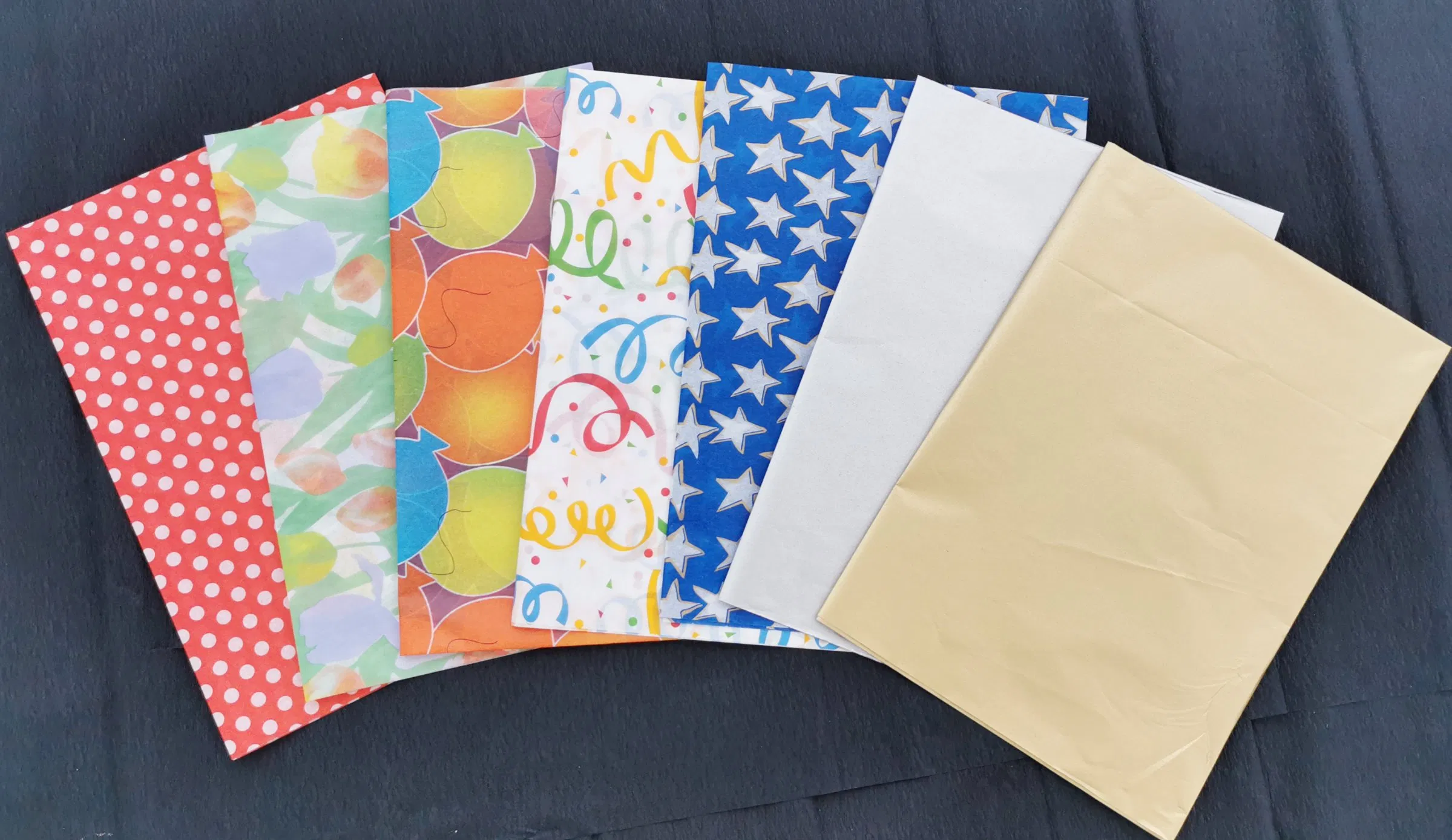 Mf & Mg Garment and Showes Wrapping Tissue Paper