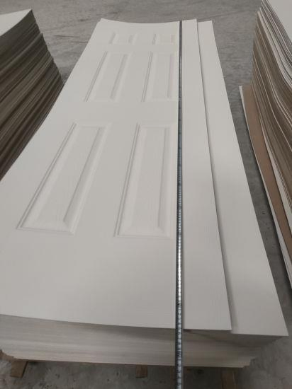 Wholesale Molded Door Skin with White Primer with Different Thickness